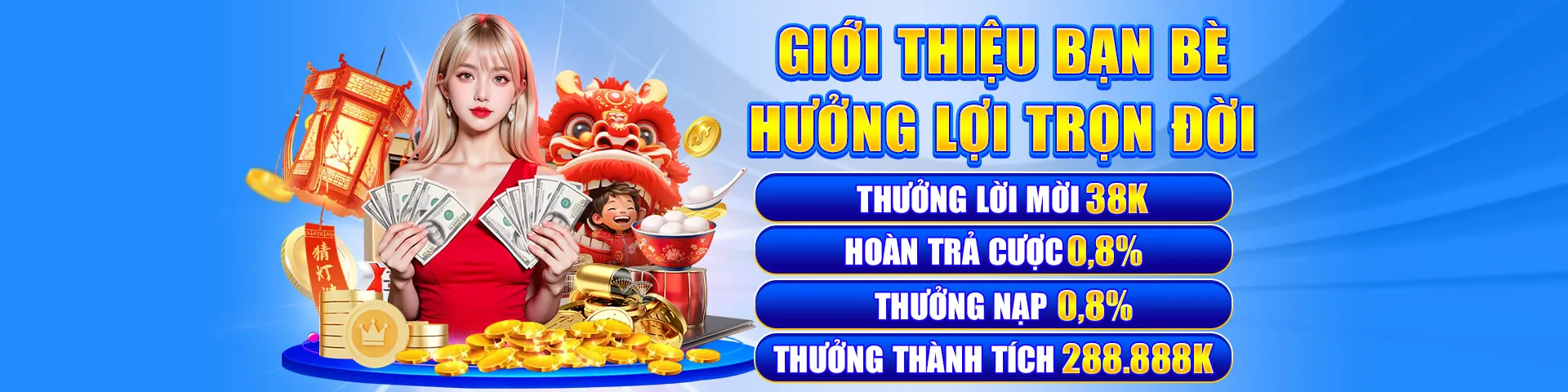 Hình nền đăng nhập VIP88 an toàn và hiện đại