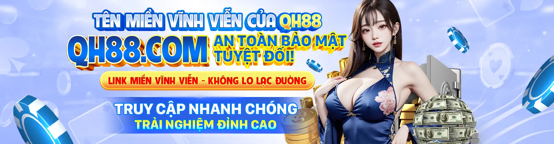 Hình ảnh đại diện cho chính sách cookie và bảo mật dữ liệu của vip88